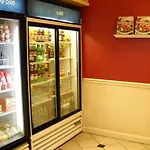 Hilton Garden Inn Plymouth 