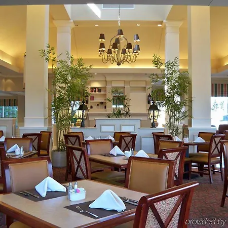 Hilton Garden Inn Plymouth 