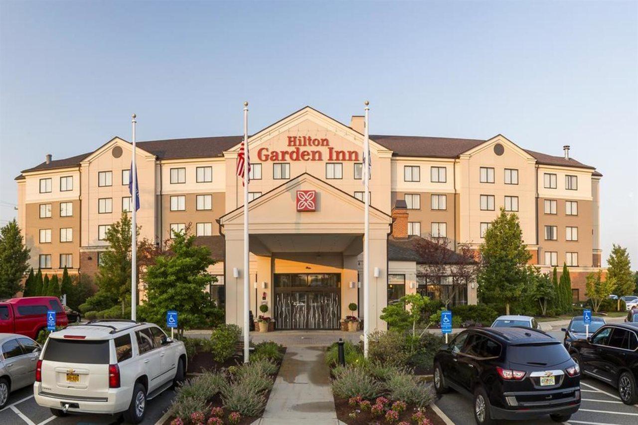 Hilton Garden 3*
