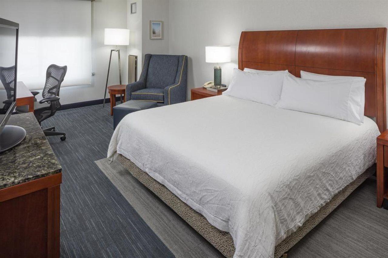 Hotel Hilton Garden 3*