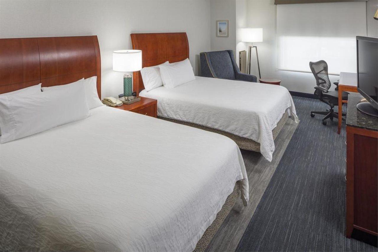 Hilton Garden Hotel