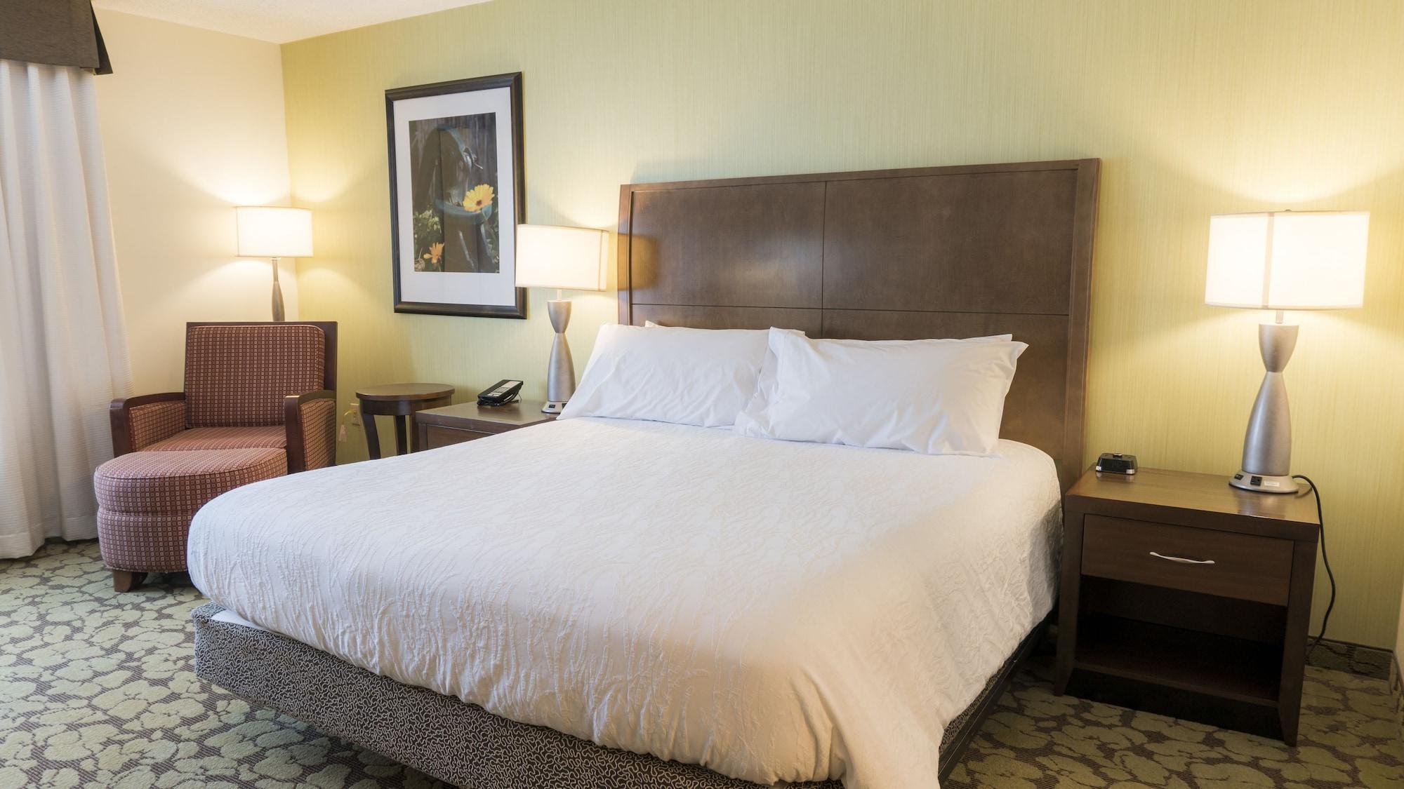 Hilton Garden 3* Plymouth