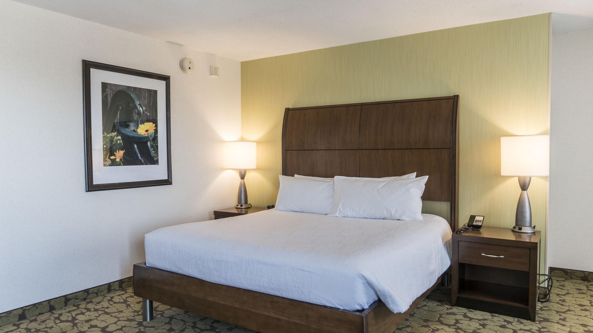 Hilton Garden