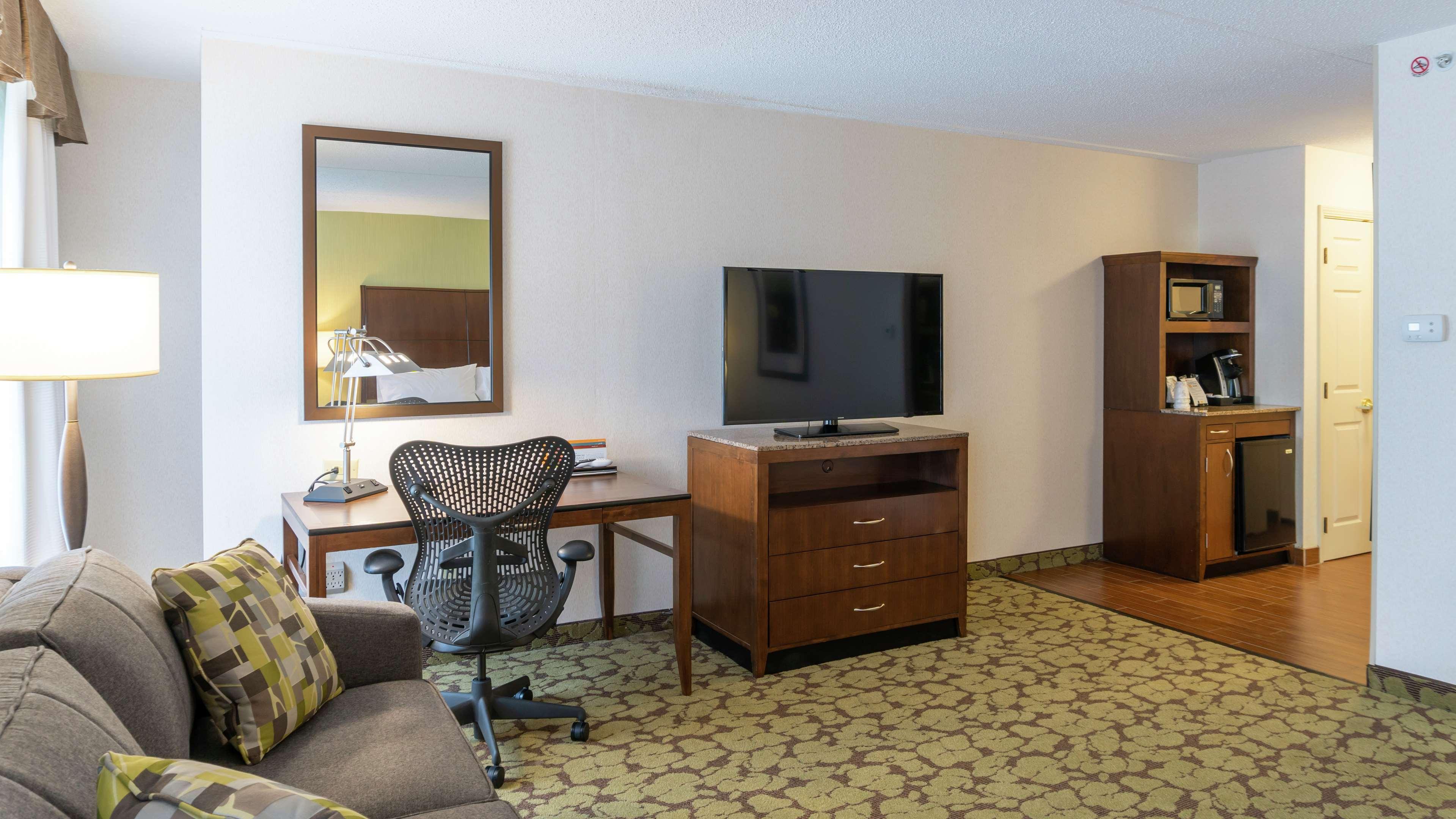 Hilton Garden 3* Plymouth