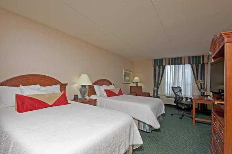 Hilton Garden 3*
