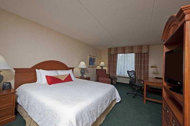 Hotel Hilton Garden Plymouth
