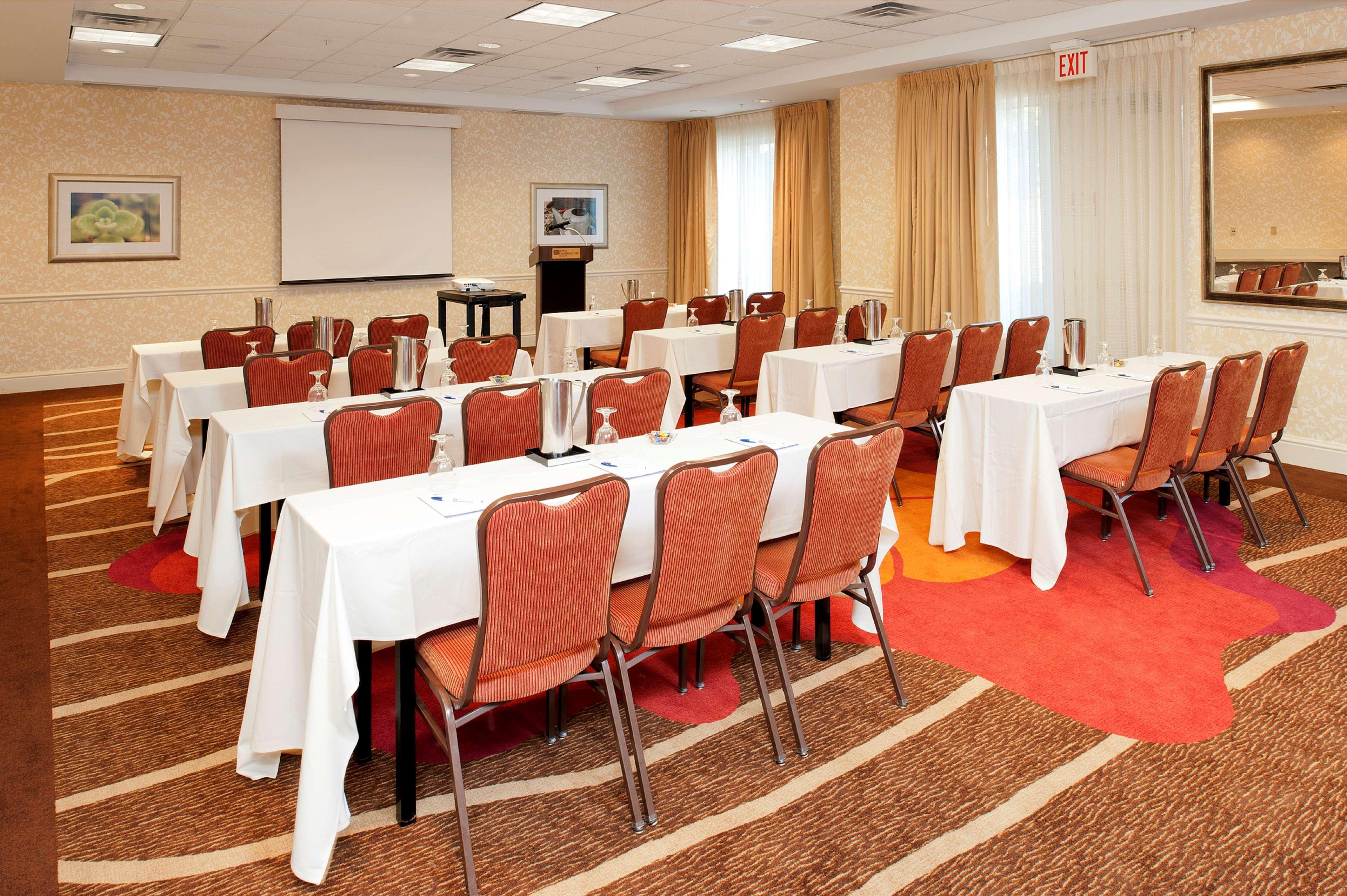 Hilton Garden 3* Plymouth