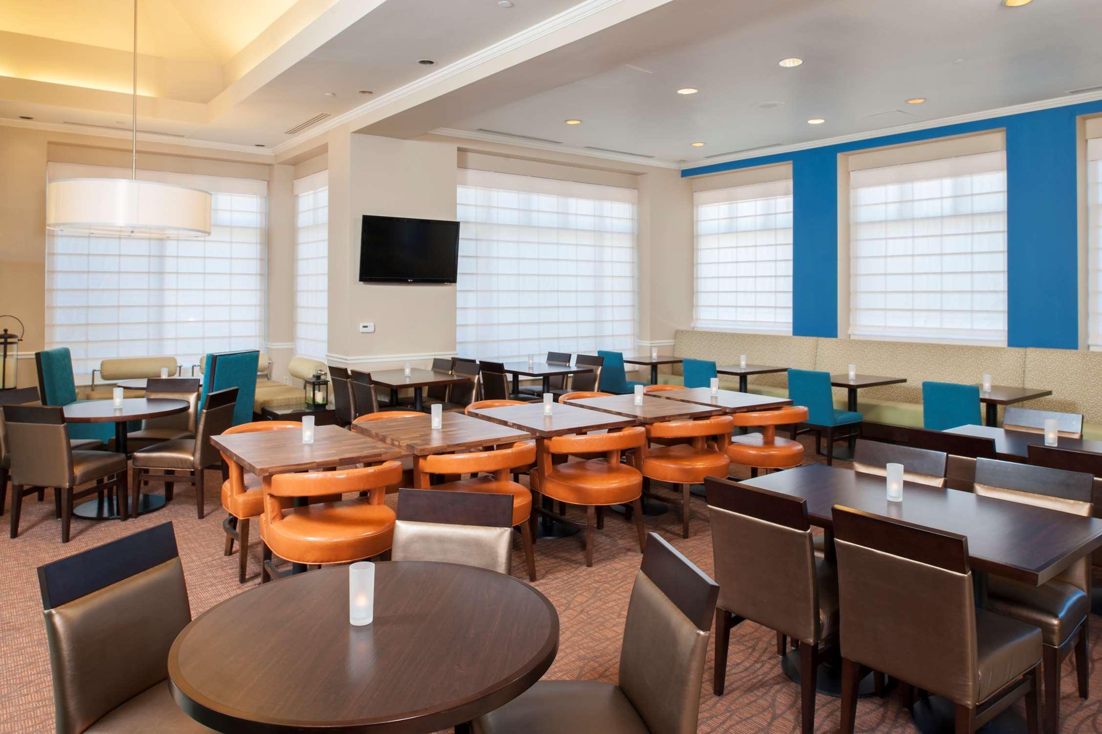 Hotel Hilton Garden Plymouth