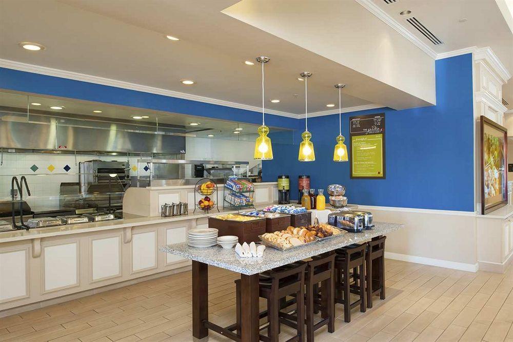 Hilton Garden Plymouth