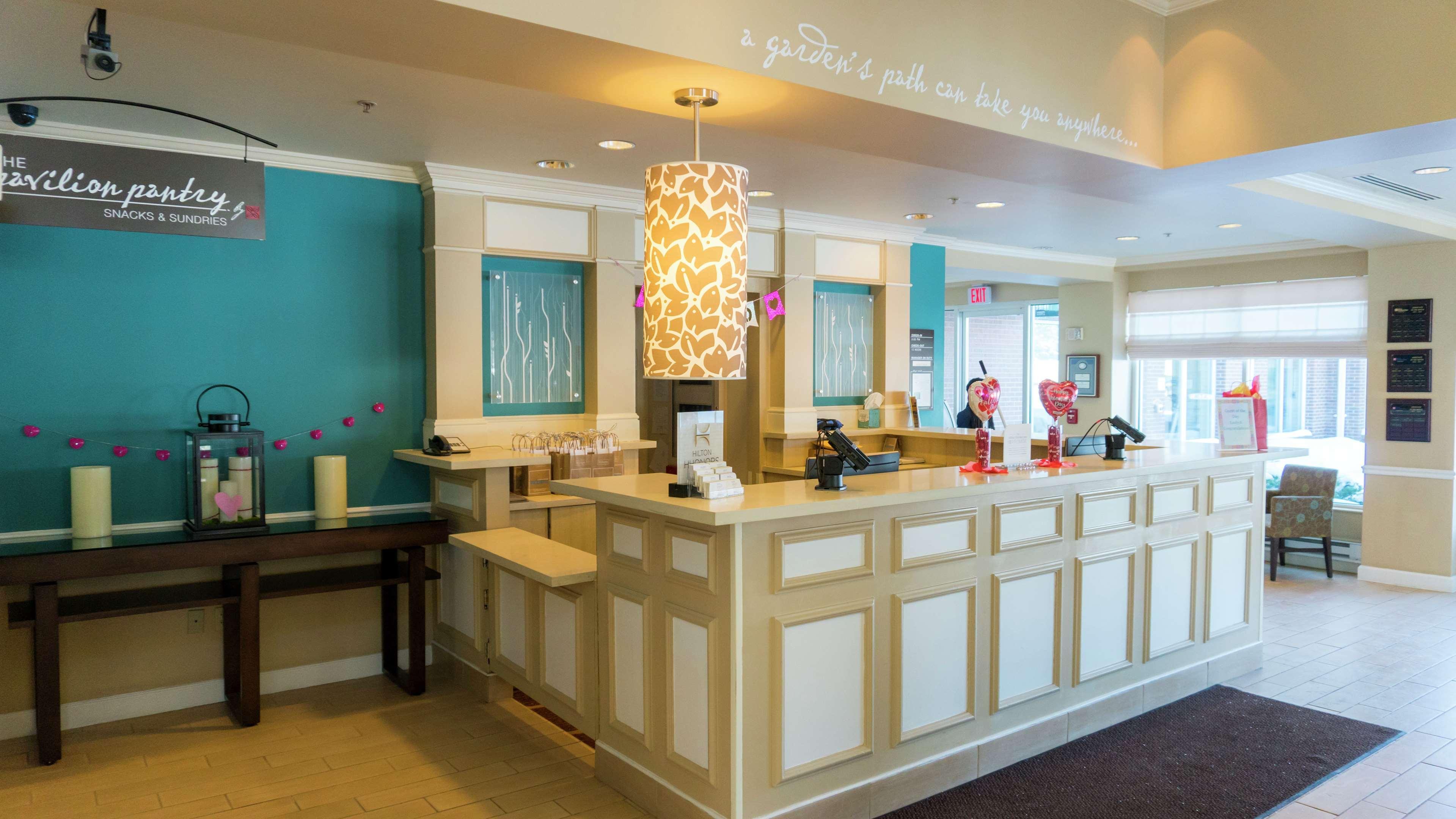 Hilton Garden Hotel Plymouth