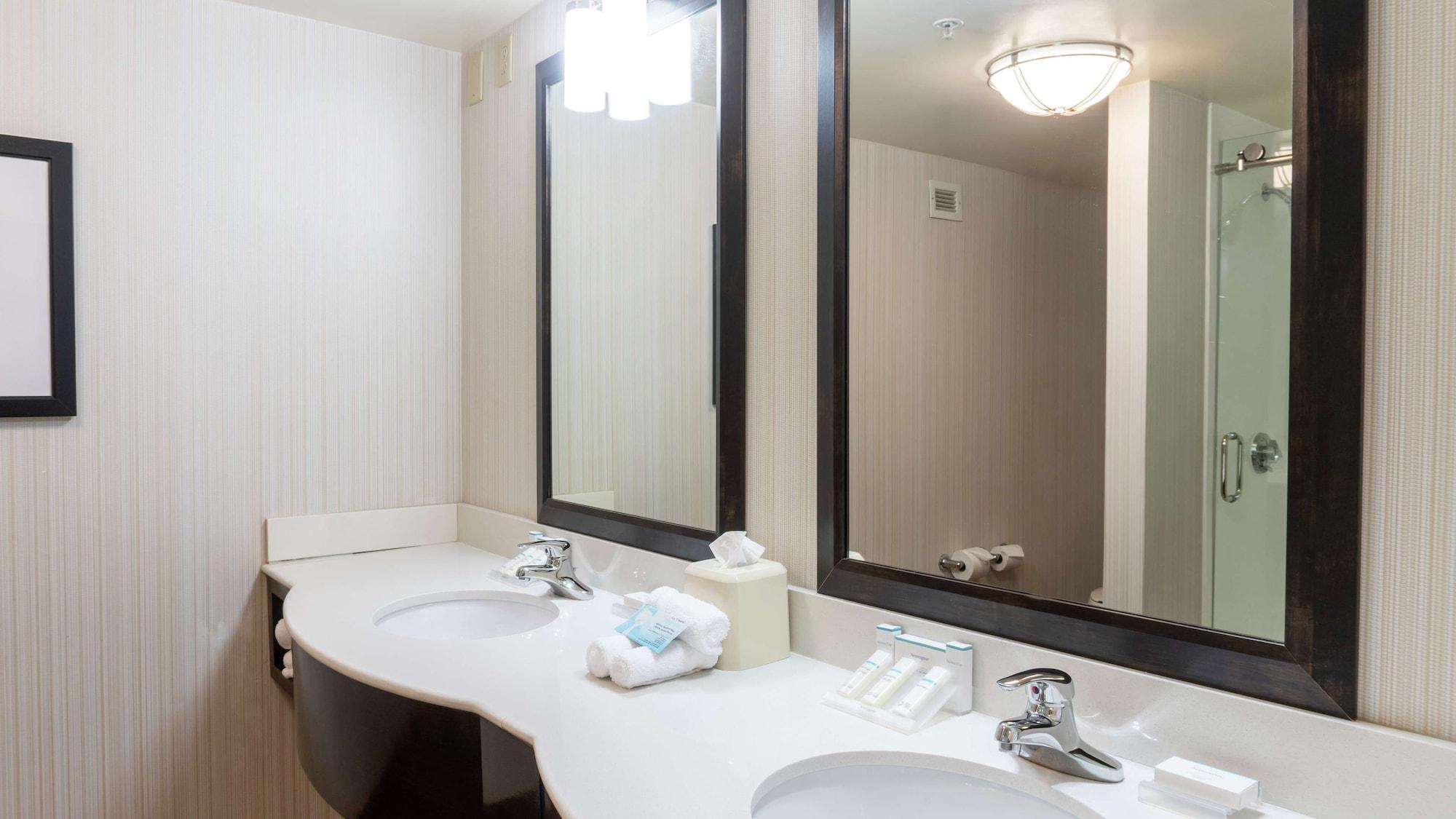 Hilton Garden 3* Plymouth