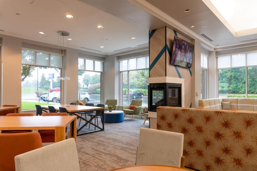 Hotel Hilton Garden Plymouth