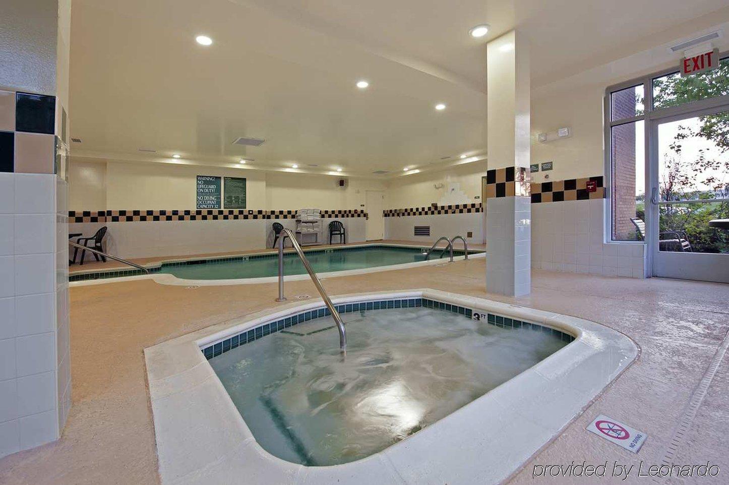 Hilton Garden 3* Plymouth