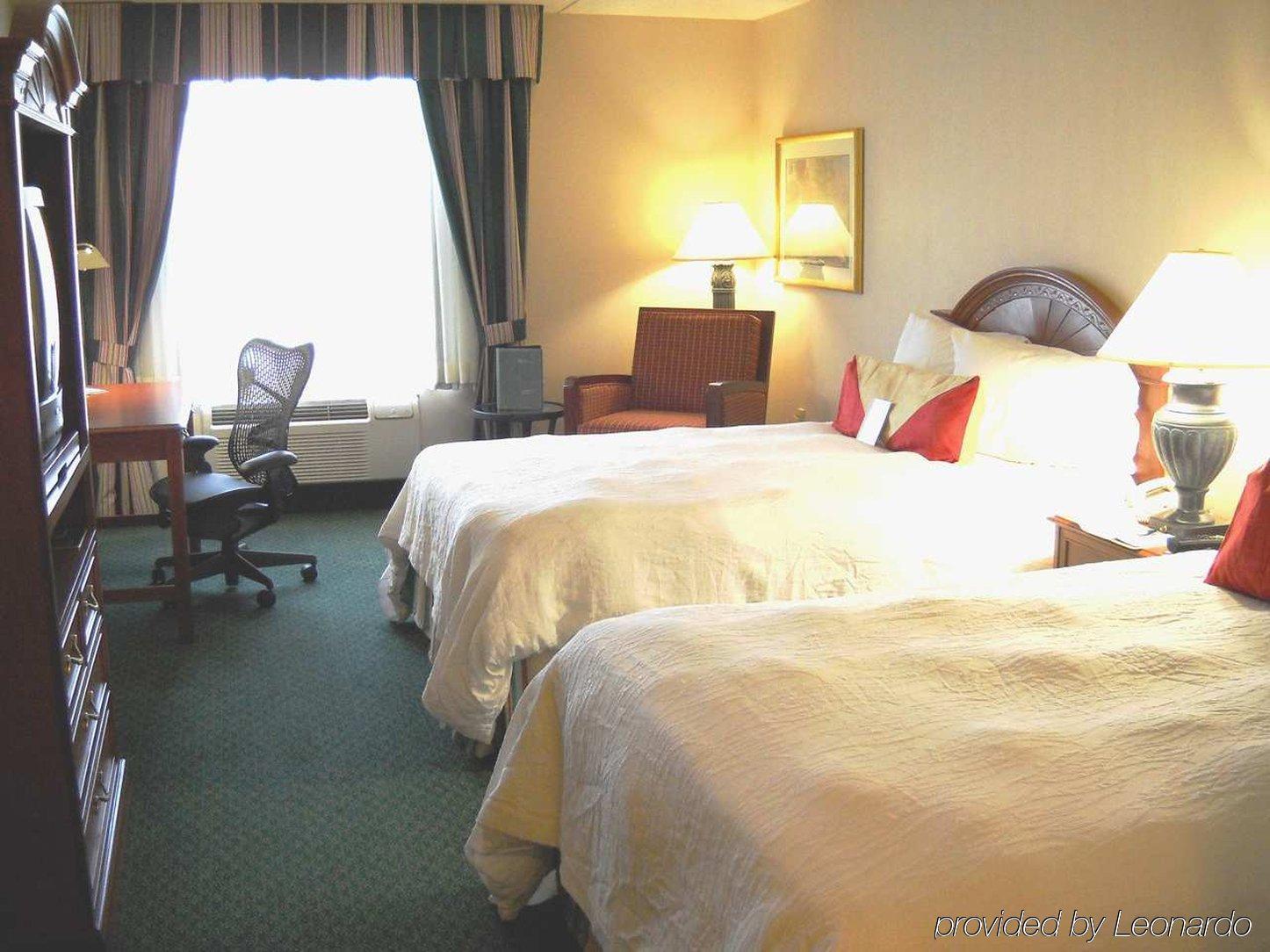 Hotel Hilton Garden