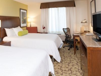 Hilton Garden