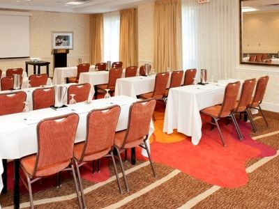 Hilton Garden Plymouth