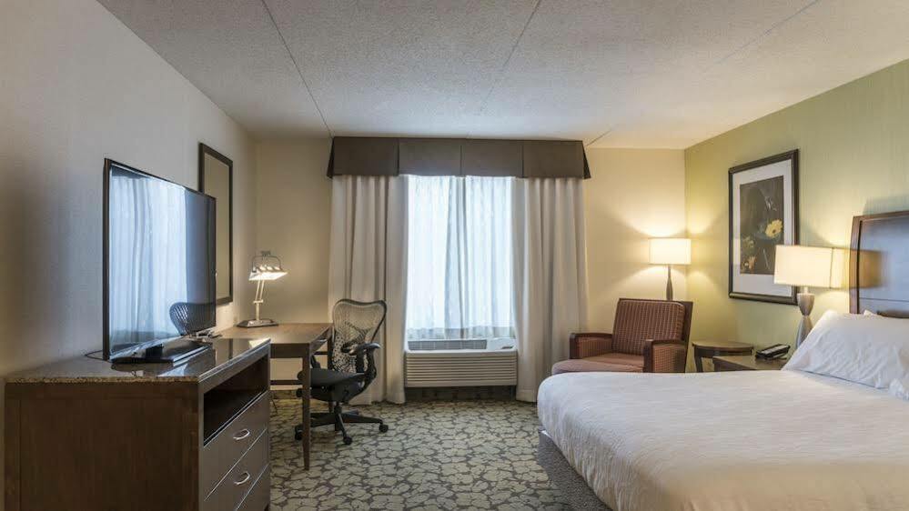 Hilton Garden Hotel