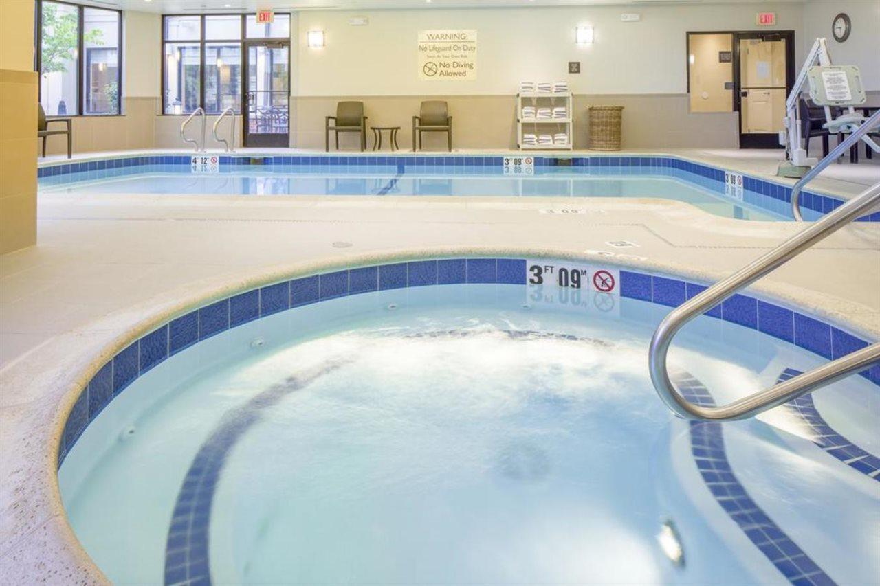 Hotel Hilton Garden 3*