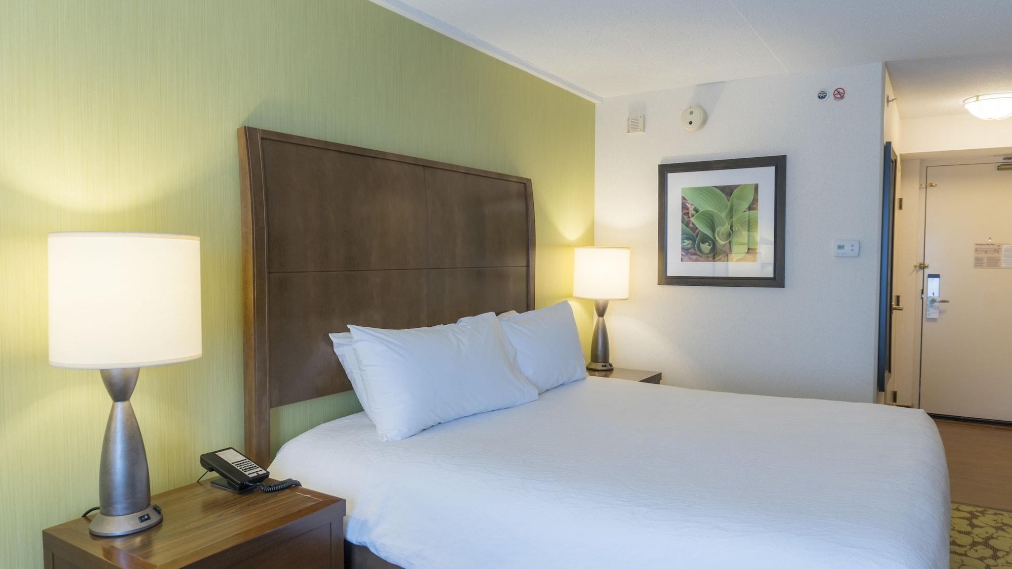 Hotel Hilton Garden Plymouth
