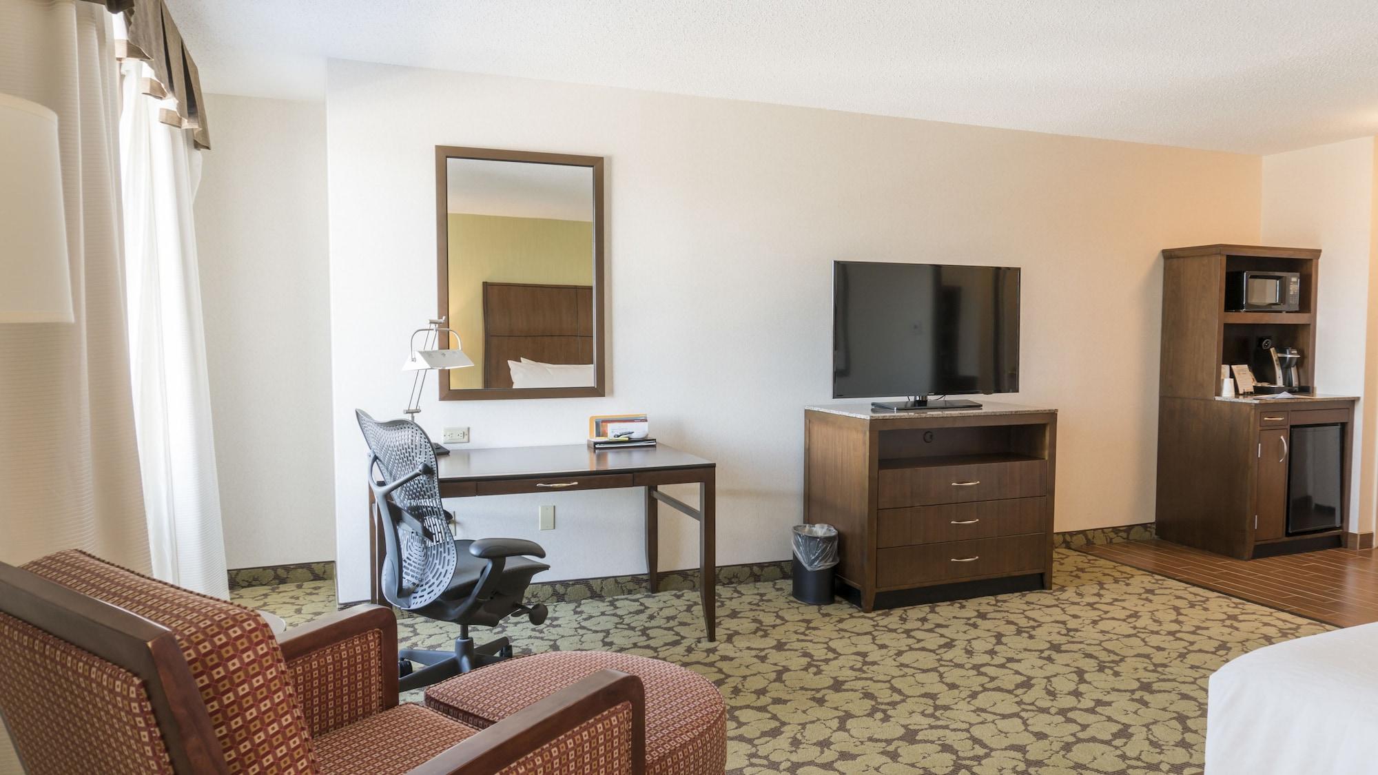 Hilton Garden
