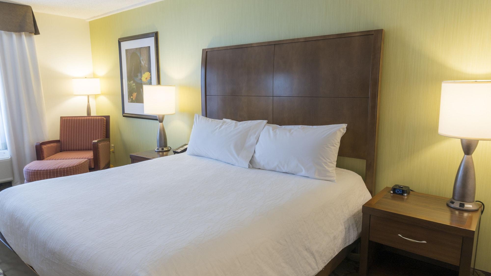 Hilton Garden Hotel 3*