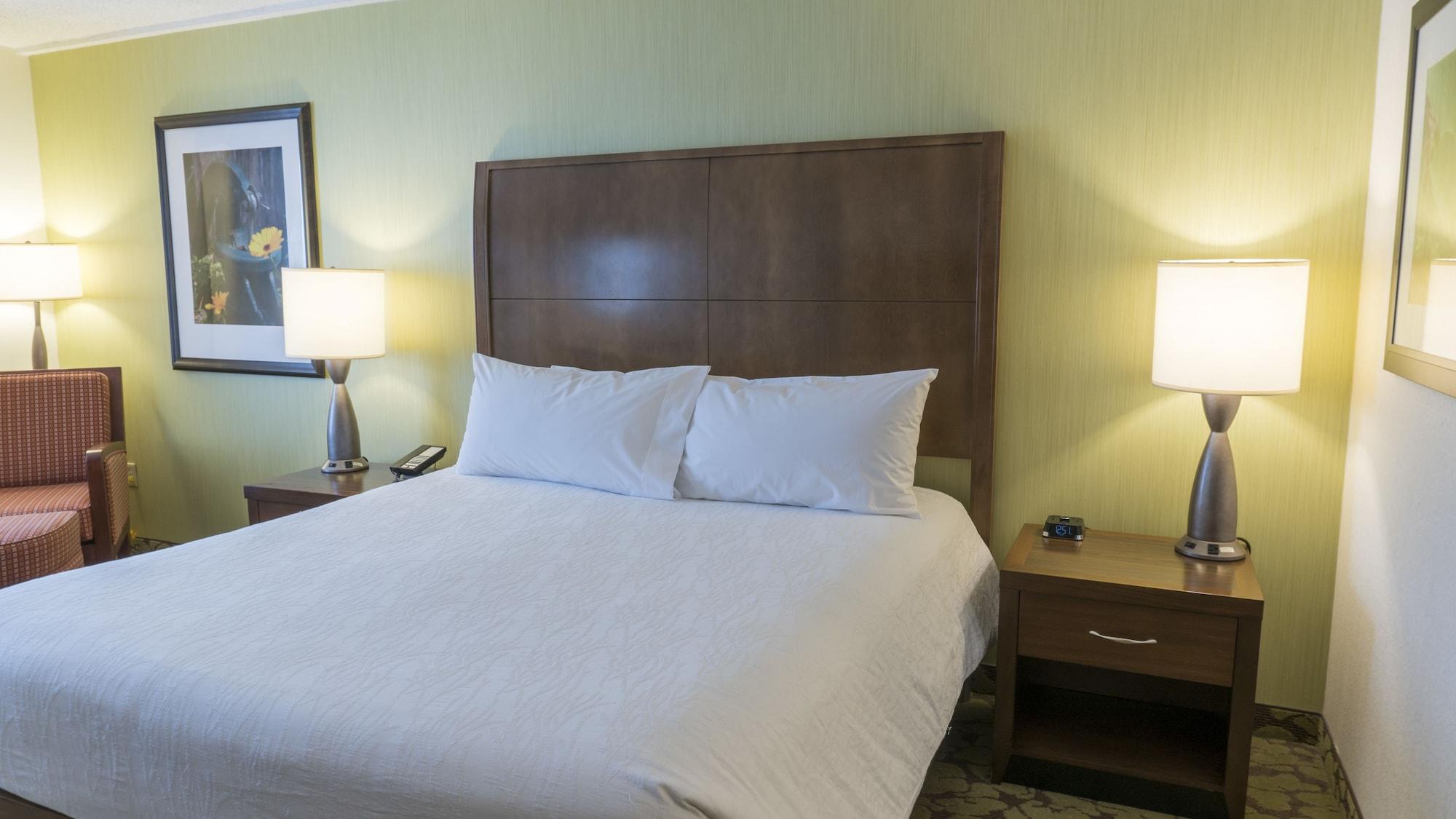Hilton Garden Hotel