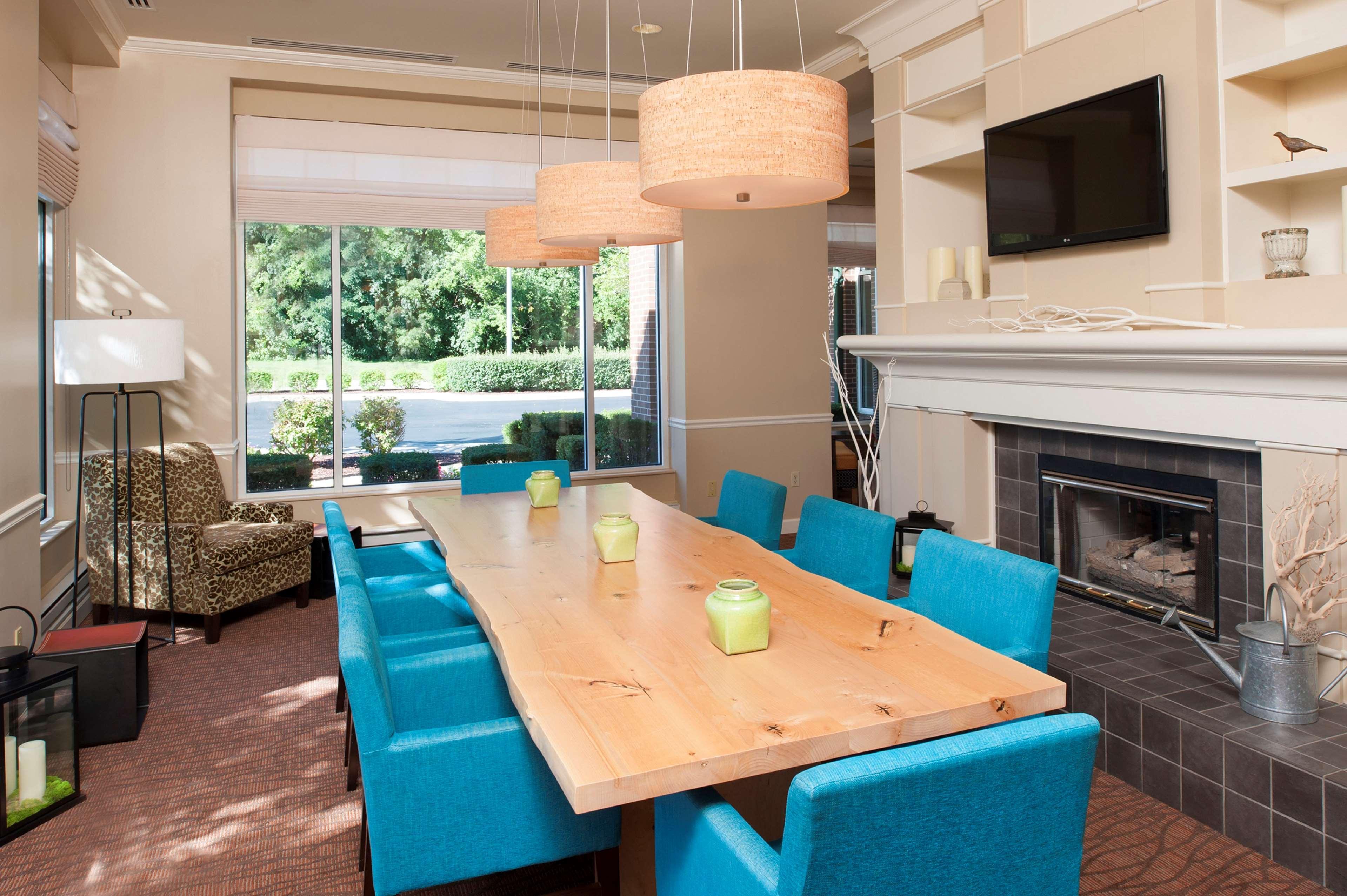 Hilton Garden 3* Plymouth