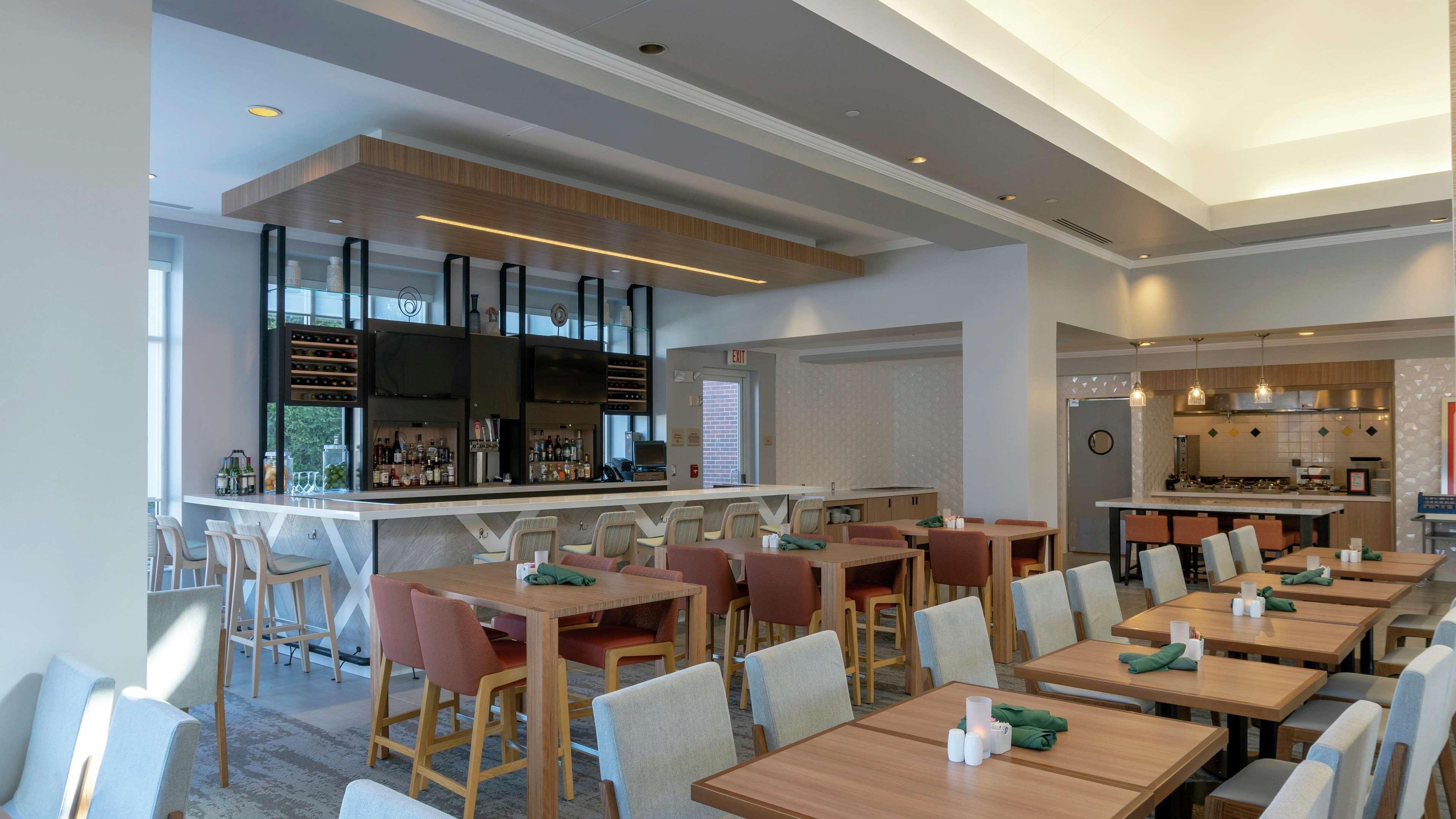 Hotel Hilton Garden