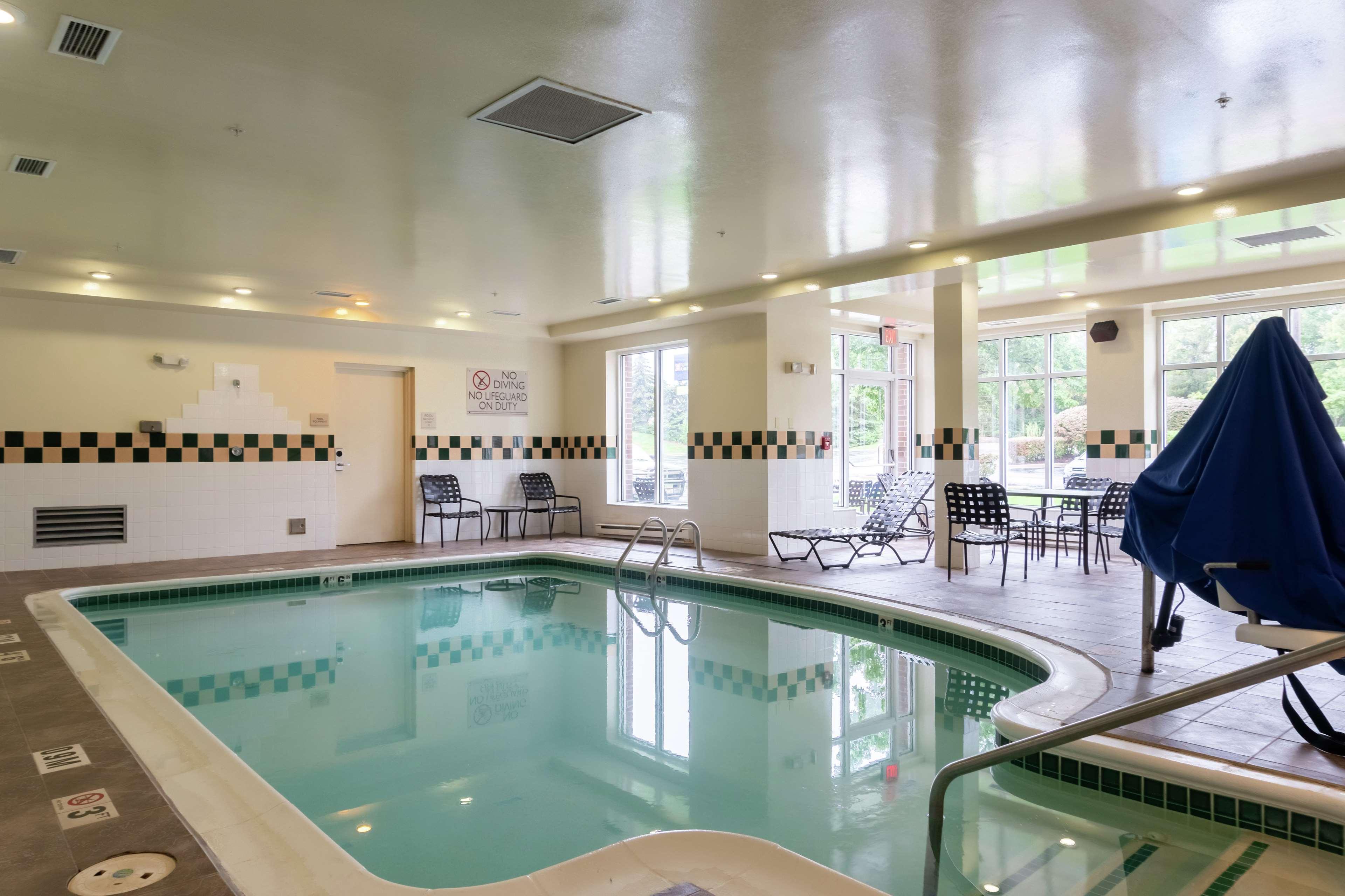 Hilton Garden