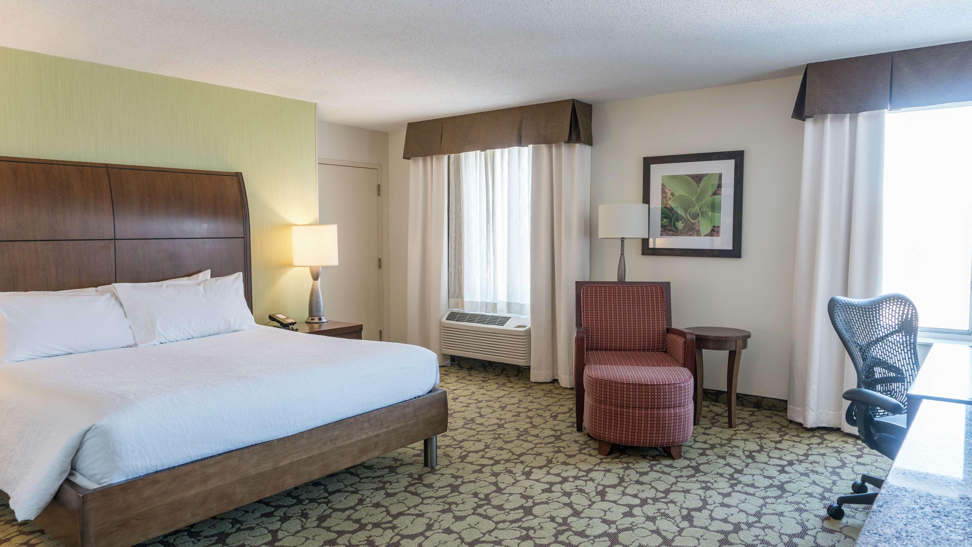 Hilton Garden Hotel