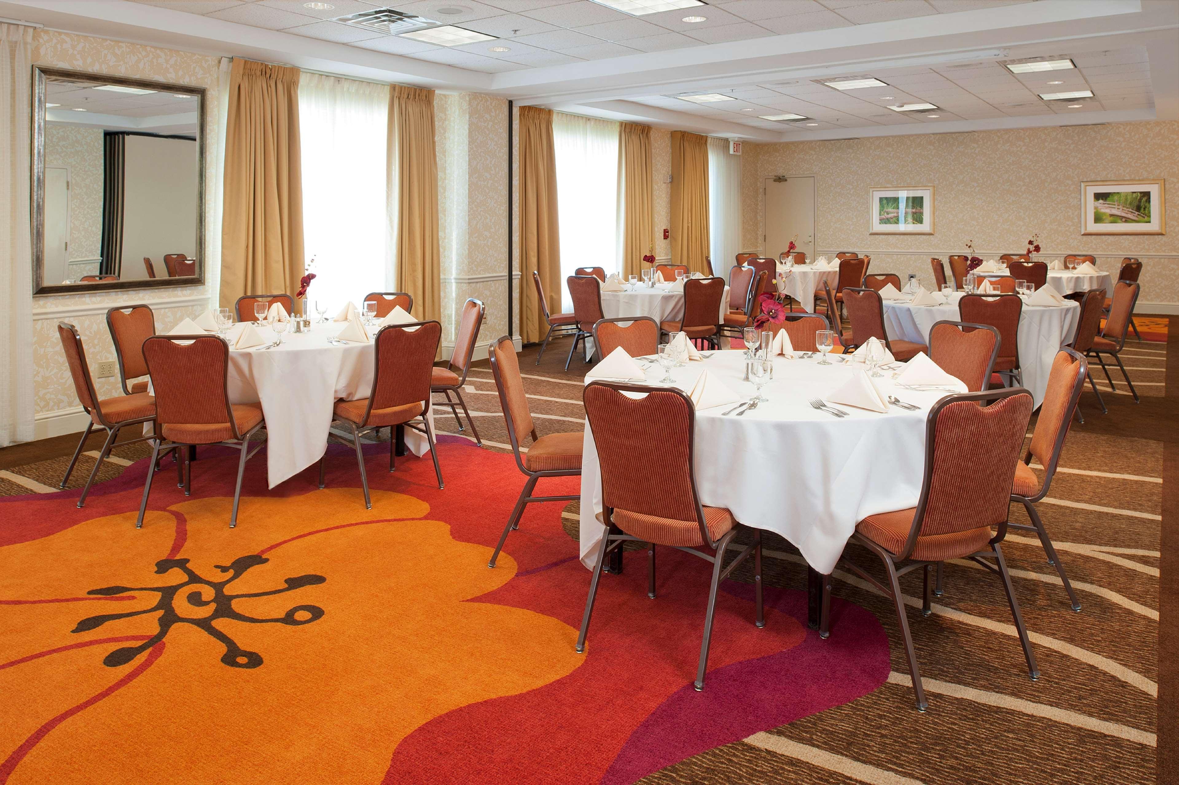Hilton Garden Hotel