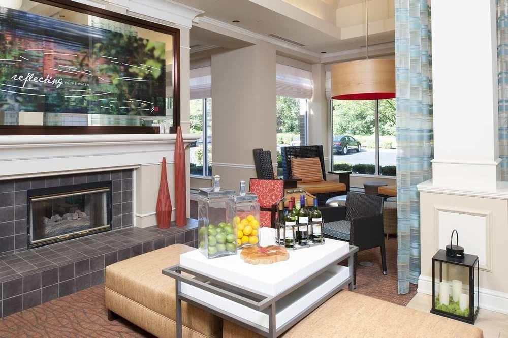 Hilton Garden 3*