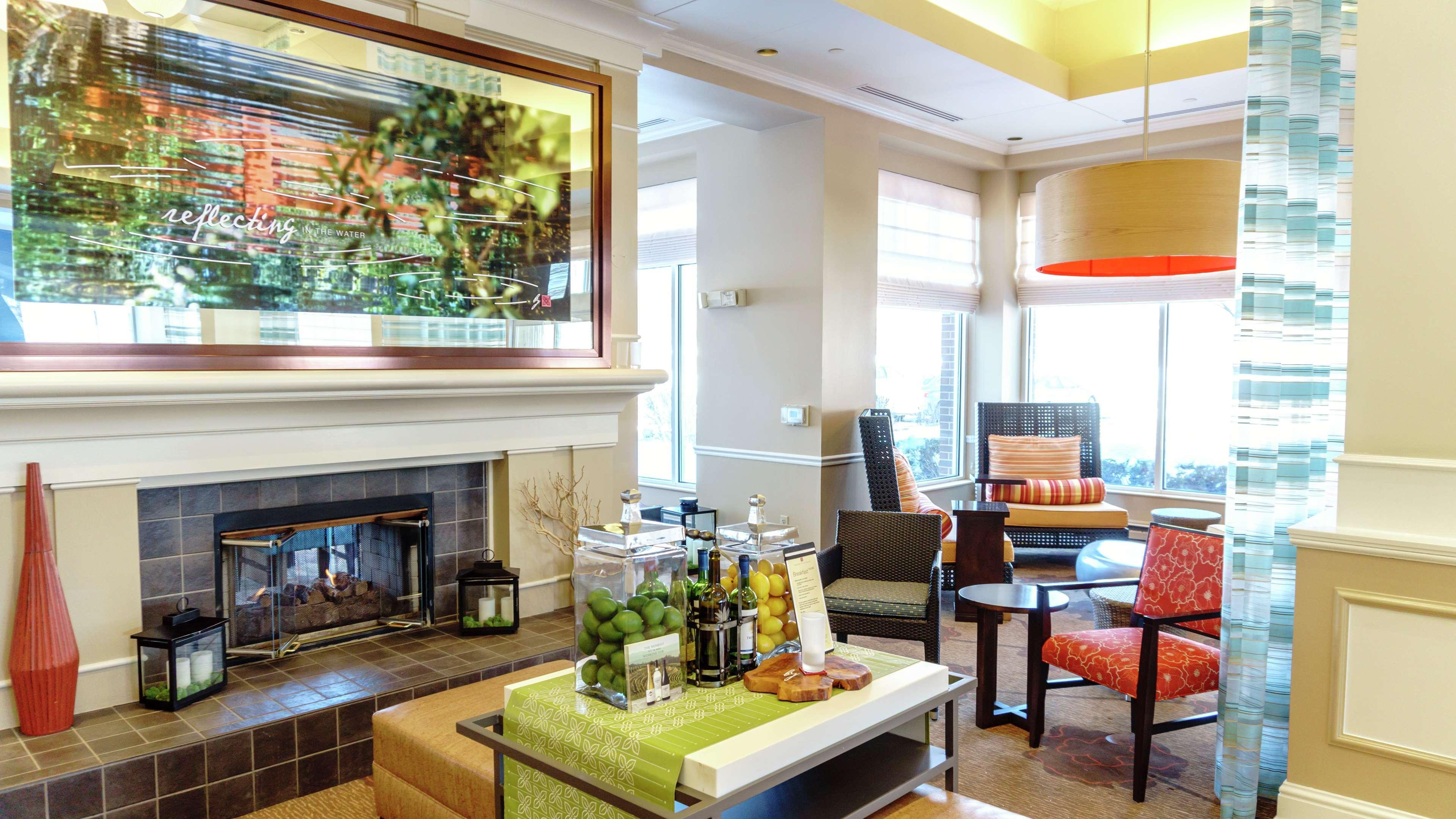 Hilton Garden Hotel Plymouth