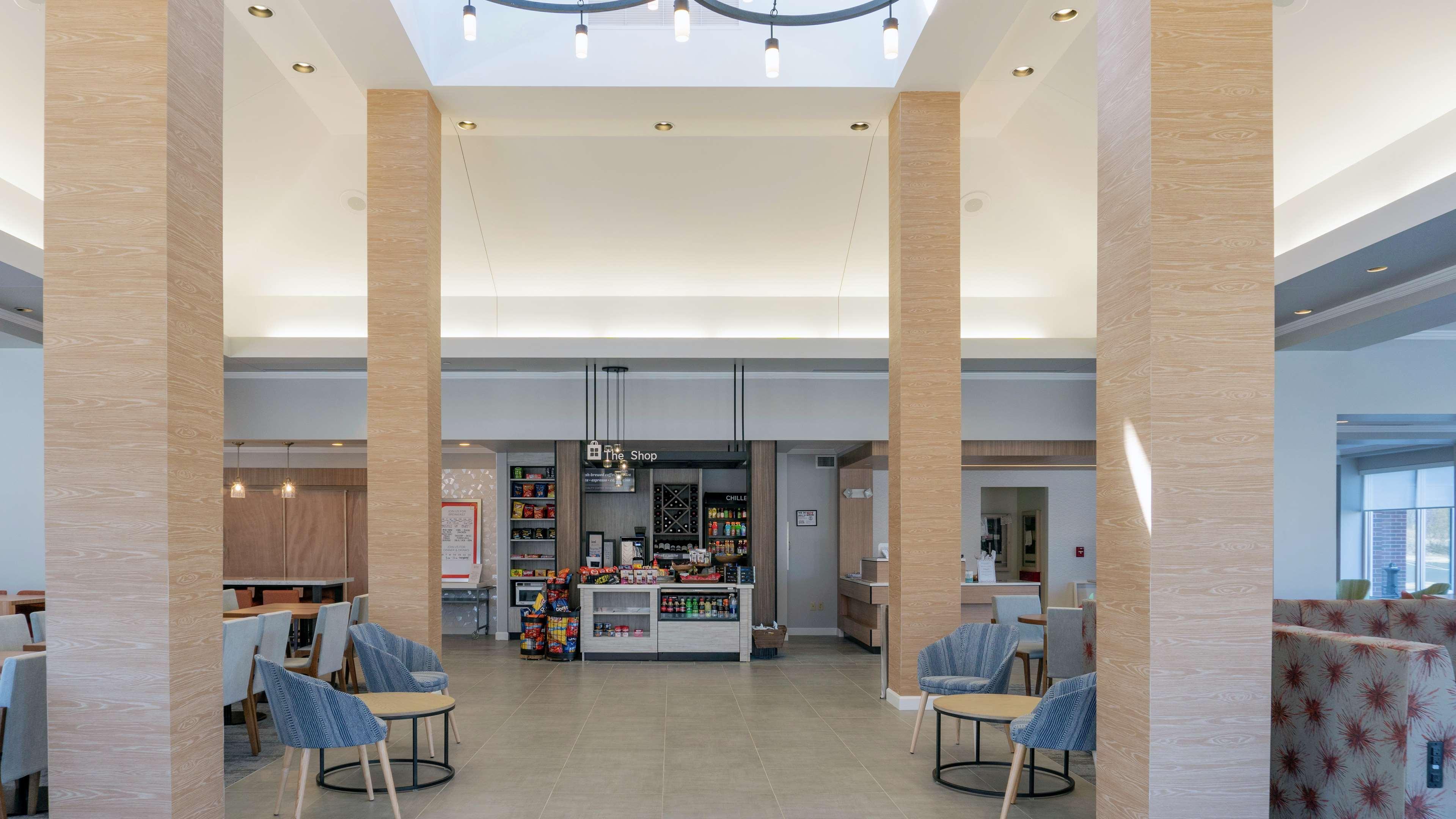 Hotel Hilton Garden 3*