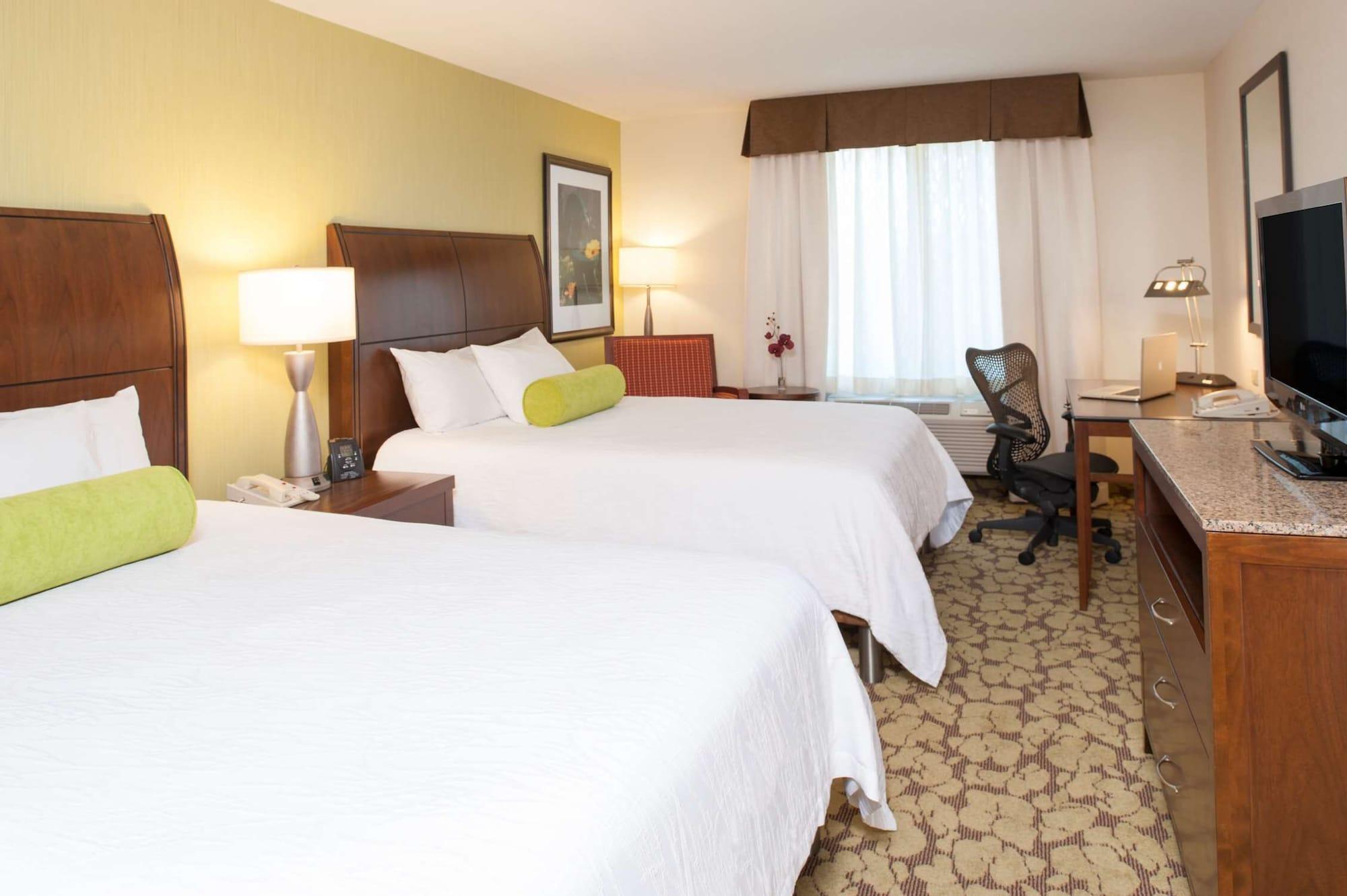Hilton Garden