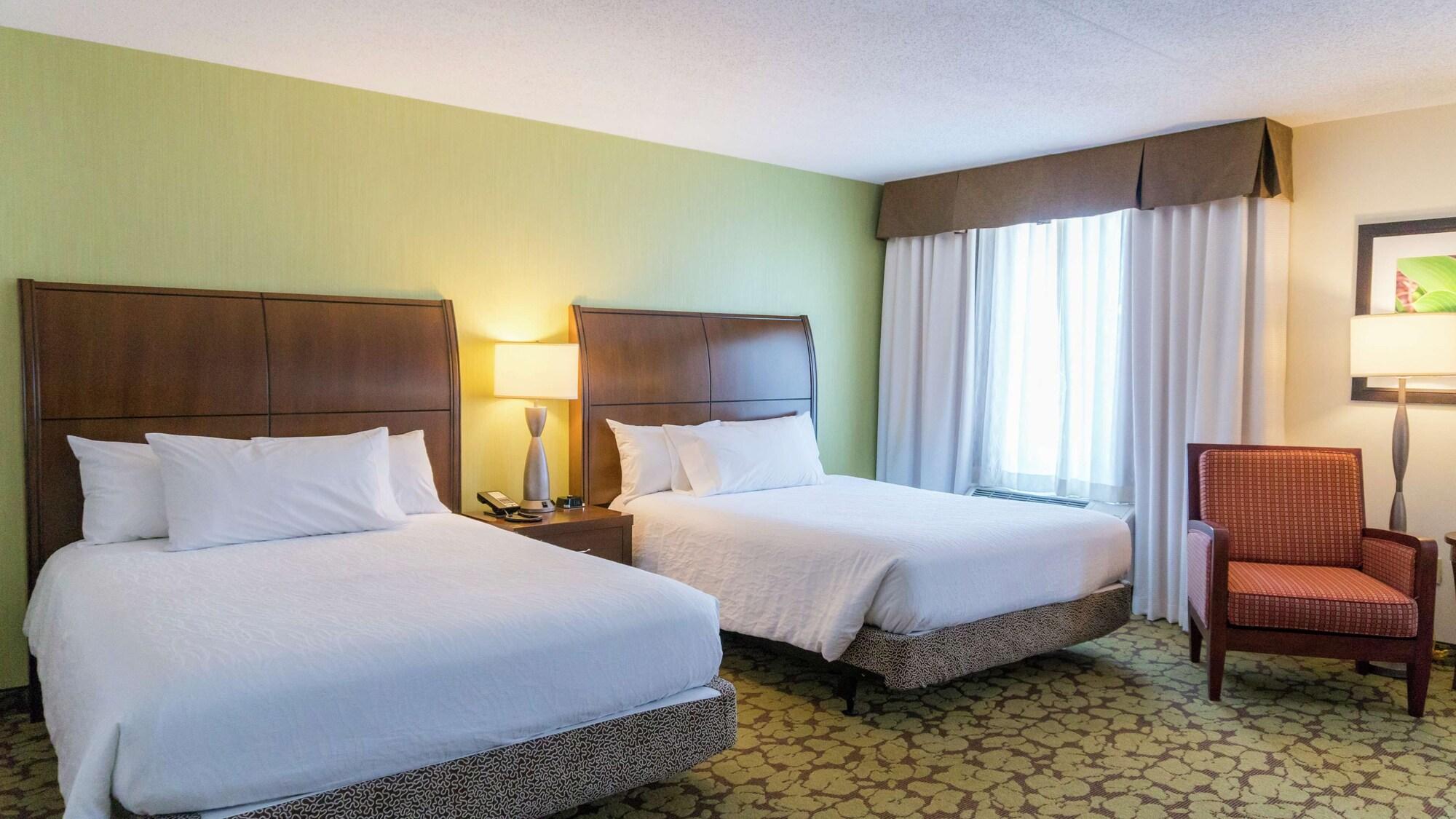 Hilton Garden Hotel Plymouth