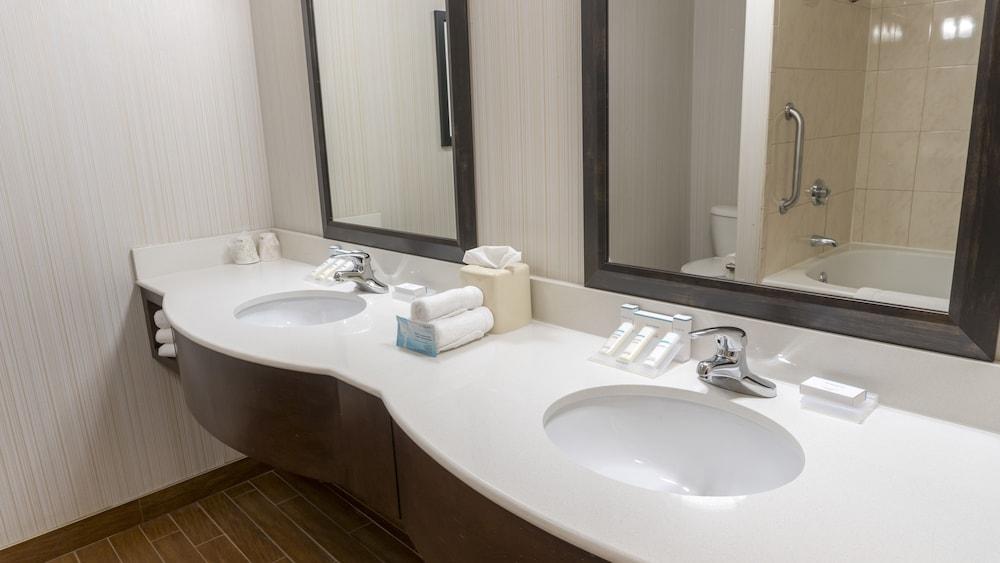 Hotel Hilton Garden