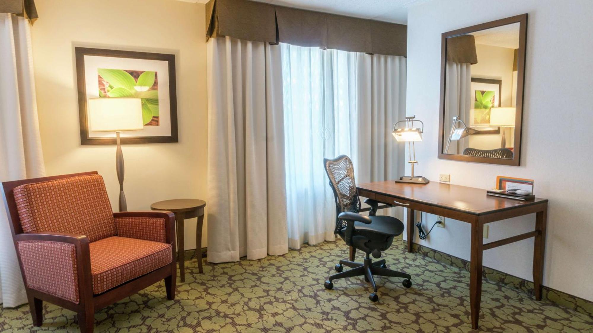 Hilton Garden Hotel