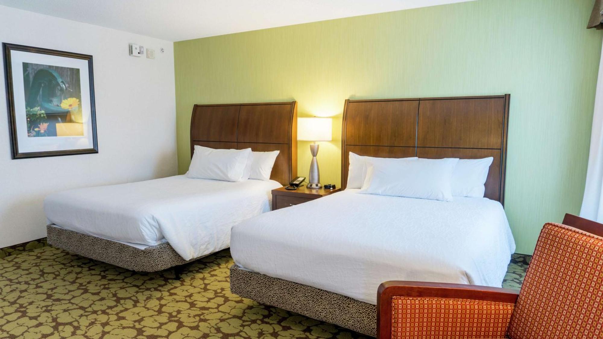 Hilton Garden 3* Plymouth