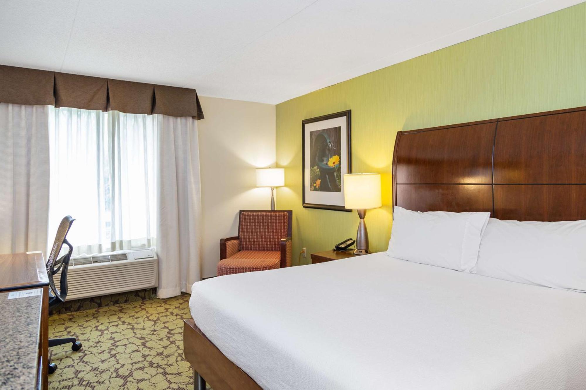 Hilton Garden Hotel