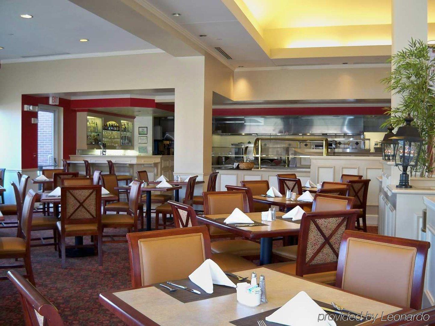 Hilton Garden Hotel