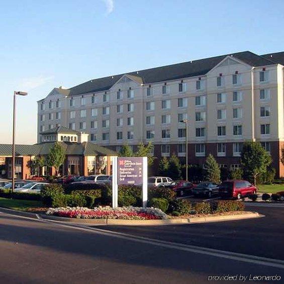Hilton Garden 3*