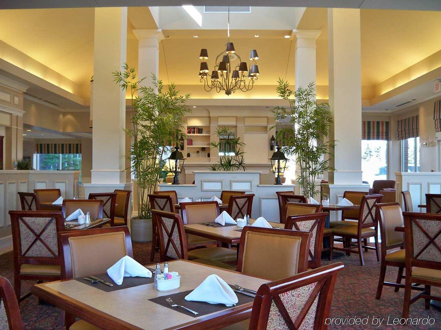 Hilton Garden 3*
