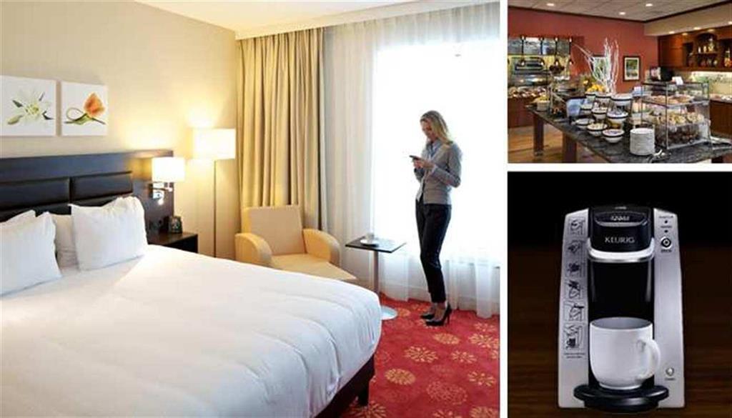 Hilton Garden Hotel