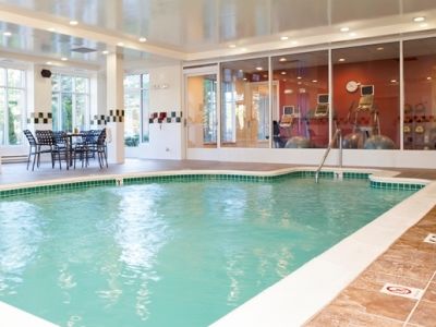 Hilton Garden Hotel Plymouth