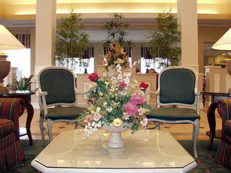Hilton Garden